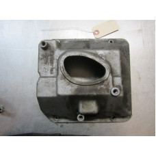 10C033 FUEL PUMP COVER For 08-10 Ford F-350 Super Duty  6.4 1848524C3 Power Stoke Diesel
